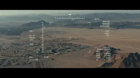 Kandahar (2023)