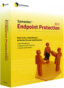 Symantec Endpoint Protection v12.1.601.4699 (Win x86-x64, Mac OS X)