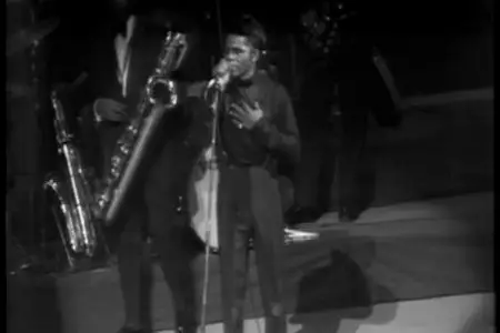 James Brown - In The '60s - I Got The Feelin' (2008) [3xDVD-Box Set]