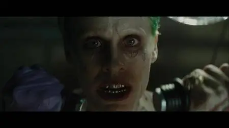 Suicide Squad (2016)