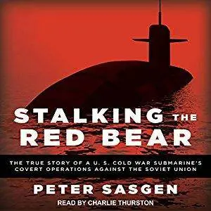 Stalking the Red Bear [Audiobook]