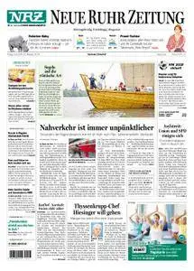 NRZ Neue Ruhr Zeitung Oberhausen-Sterkrade - 06. Juli 2018