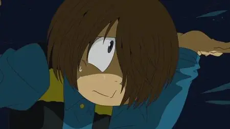 GeGeGe no Kitaro 2007  episode 047