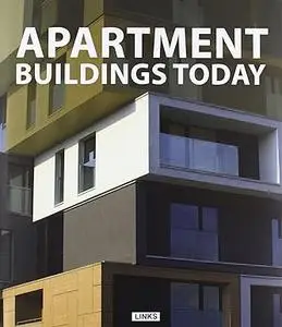 Apartment buildings today