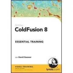 Lynda.com - ColdFusion 8 Essential Training