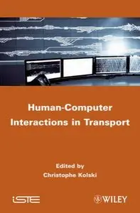 Human-Computer Interactions in Transport (repost)