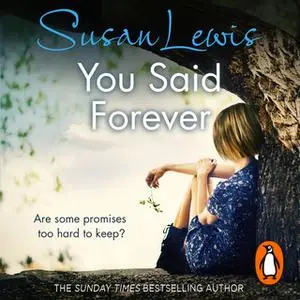 «You Said Forever» by Susan Lewis
