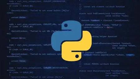 Ultimate Python course from Begineer to Expert level