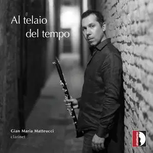 Gian Maria Matteucci - Al telaio del tempo (2023)