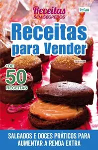 Receitas sem segredos - 27 Novembro 2023