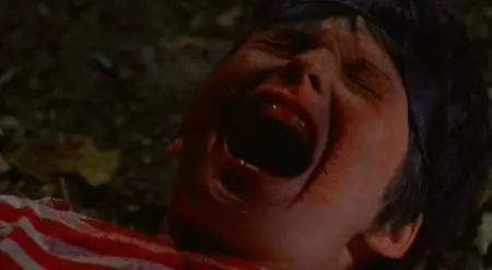 Чревовещатель / Triloquist (2007) DVDRip