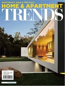 Home & Apartment Trends Magazine Vol.27 No.13
