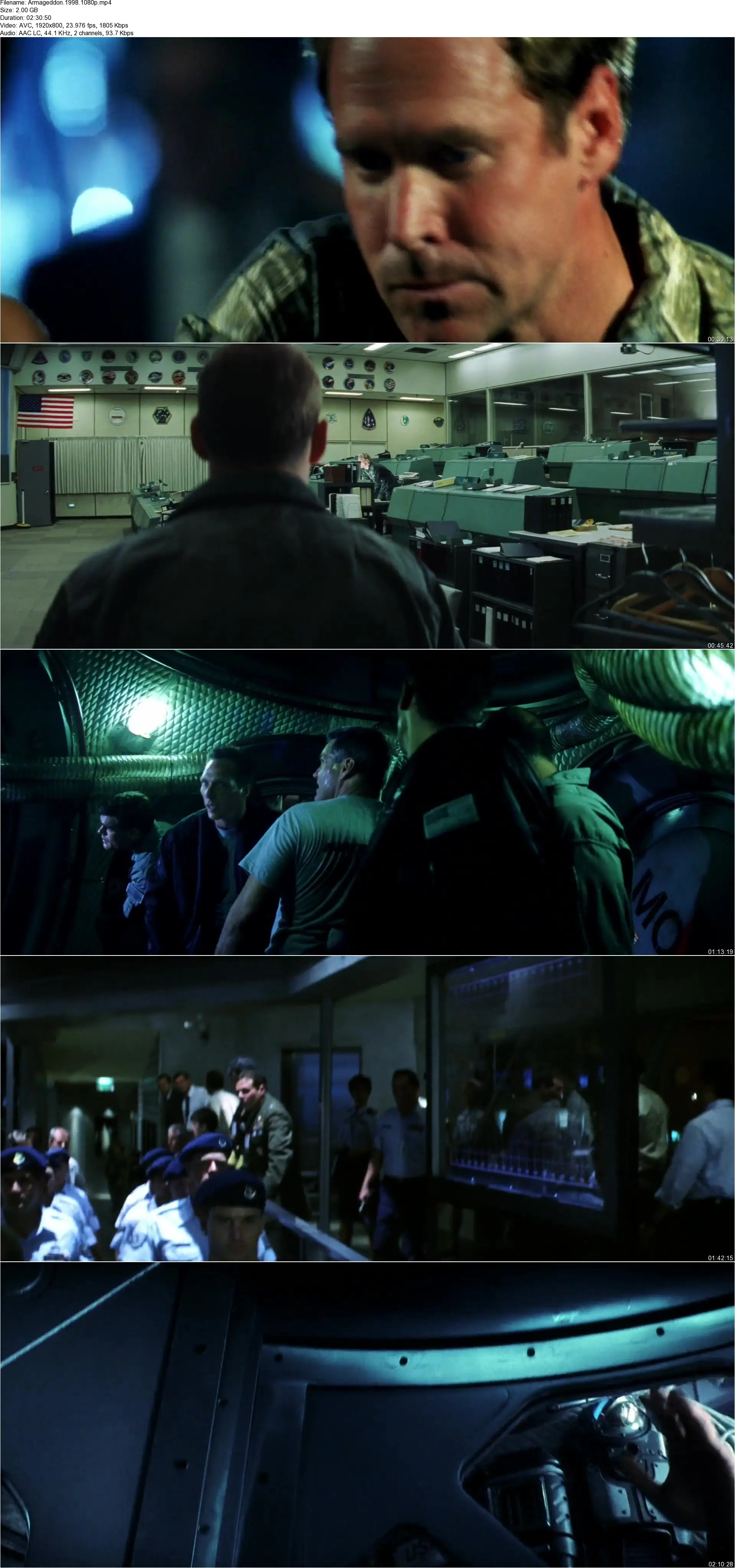 Armageddon (1998) / AvaxHome