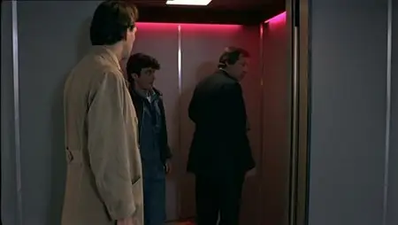 The Lift / De lift (1983)