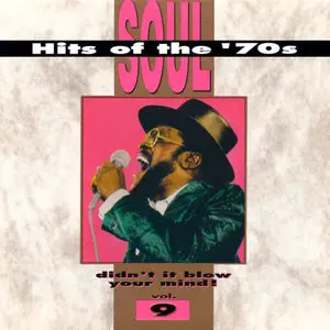 VA - Soul Hits Of The 70s: Didnt It Blow Your Mind Vol. 01-20 (1991-1995)