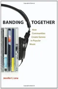 Banding Together: How Communities Create Genres in Popular Music (Repost)