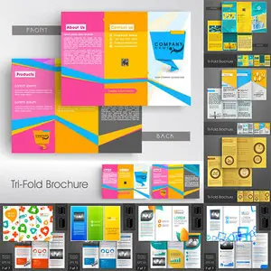 Brochure Collection (Vol 7)