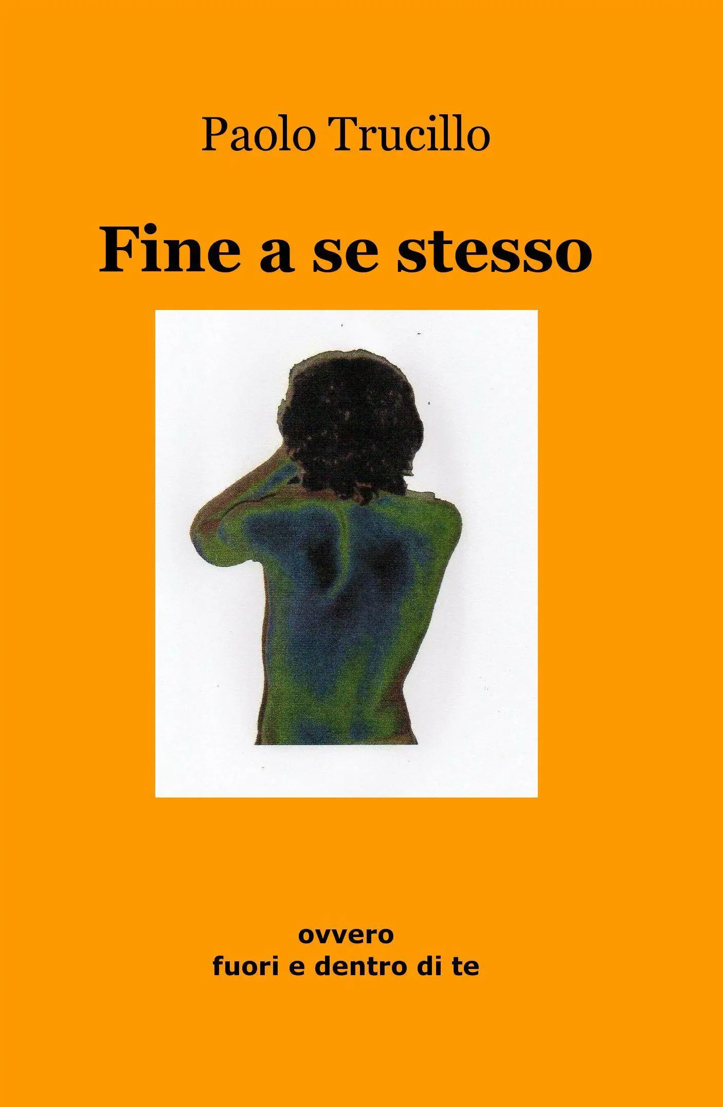 Fine a se stesso
