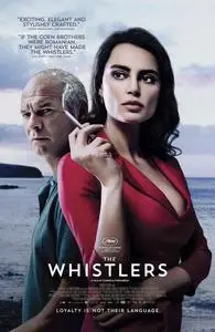 La gomera / The Whistlers (2019)