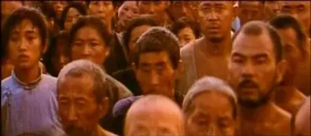 Zhang Yimou-Hong gao liang ('Red Sorghum') (1987)