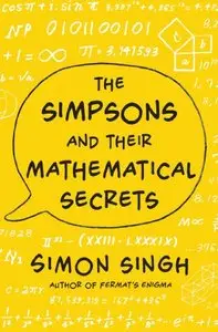 The Simpsons and Their Mathematical Secrets