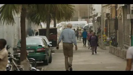 The Widow S01E08