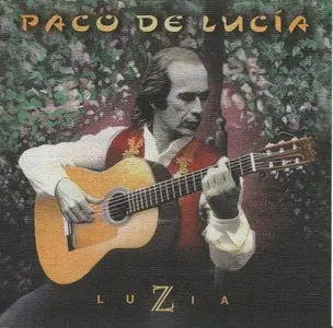 Paco De Lucia Discography