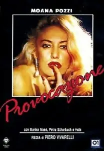 Provocazione (1988)