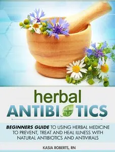 Herbal Antibiotics