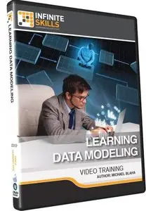 InfiniteSkills - Learning Data Modeling Training Video