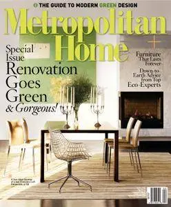 Metropolitan Home - February 21, 2008
