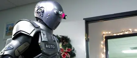 Automation (2019)