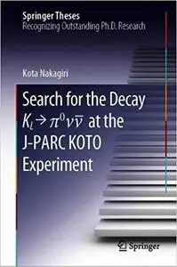 Search for the Decay K_L → π^0\nu\bar{\nu} at the J-PARC KOTO Experiment