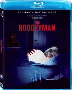 The Boogeyman (2023)