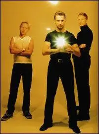 Depeche Mode - The Best Of Vol. 1