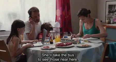 Two Days, One Night (2014)