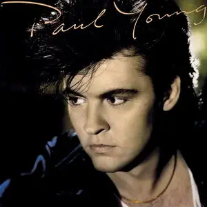Paul Young - The Secret of Association (1985) [Deluxe 2CD Edition 2007]
