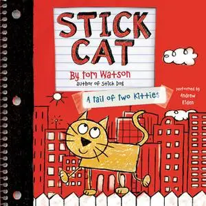 «Stick Cat» by Tom Watson