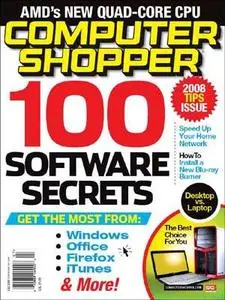 Computer Shopper July 2008