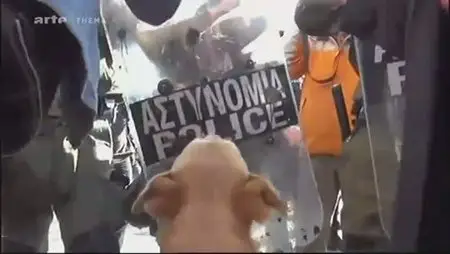(Arte) I Love Democracy - La Grèce (2012)