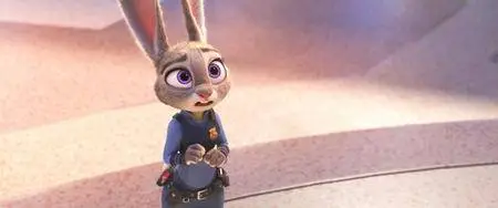 Zootopia (2016)