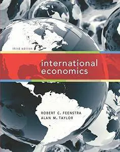 International Economics [Repost]