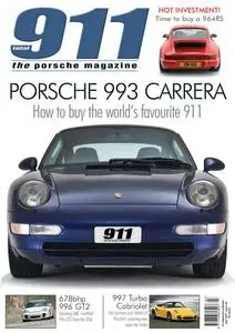 911 Porsche Magazine  Juni and Juli 2007