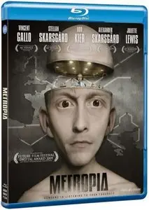 Metropia (2009)