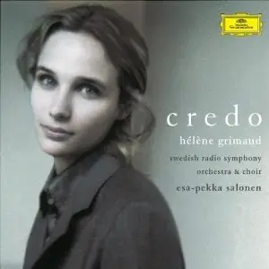 Hélène Grimaud - Credo: Corigliano, Beethoven, Pärt (2004)