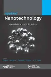 Applied Nanotechnology : Materials and Applications