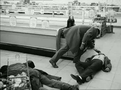 Götter der Pest (1969)