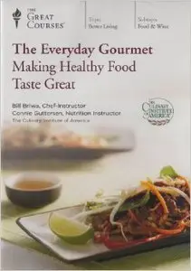 The Everyday Gourmet: Making Healthy Food Taste Great [repost]