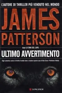 James Patterson - Ultimo avvertimento