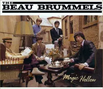 The Beau Brummels - Magic Hollow (2005)